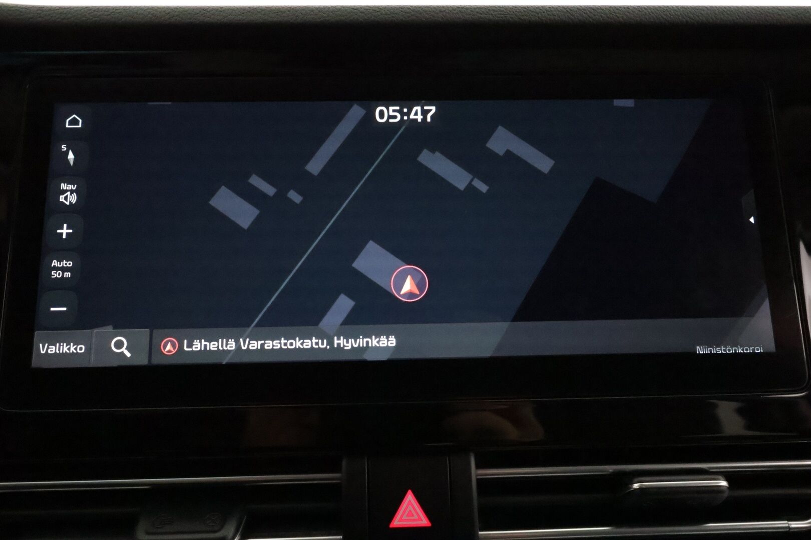 KIA NIRO 2021 Business 204 hv **Adapt.Vakkari / P.kamera / Navi / Kaistavahti / Puolinahat / Digimittaristo / KeylessGO** - Akku kuntotarkastettu! / Kahdet Renkaat
