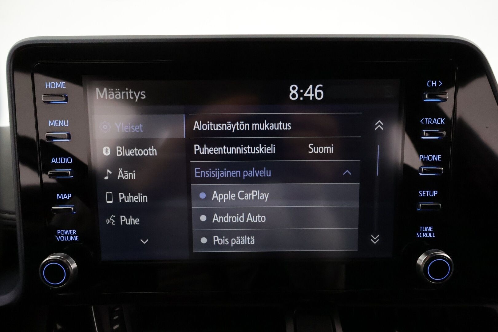 TOYOTA C-HR 2021 1.8 Hybrid X-Edition **Adapt.Vakkari / LED-valot / P.Kamera / Kaistavahti / Apple&Android / KeylessGO** - Kahdet Renkaat