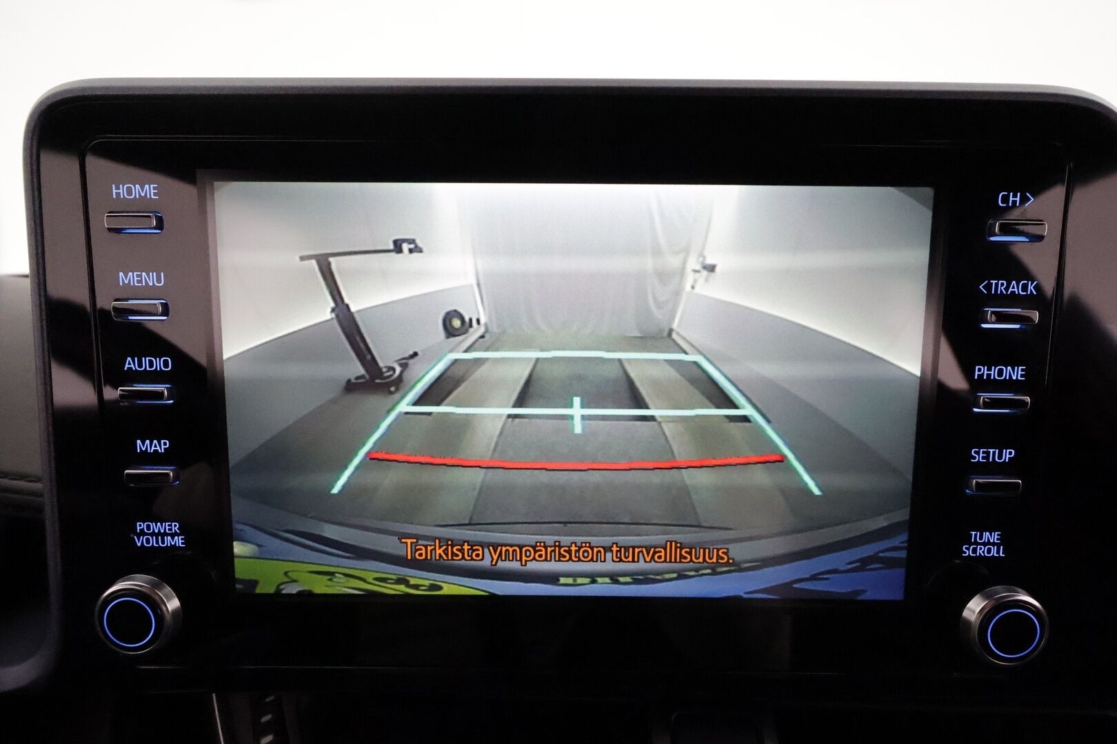TOYOTA C-HR 2021 1.8 Hybrid X-Edition **Adapt.Vakkari / LED-valot / P.Kamera / Kaistavahti / Apple&Android / KeylessGO** - Kahdet Renkaat