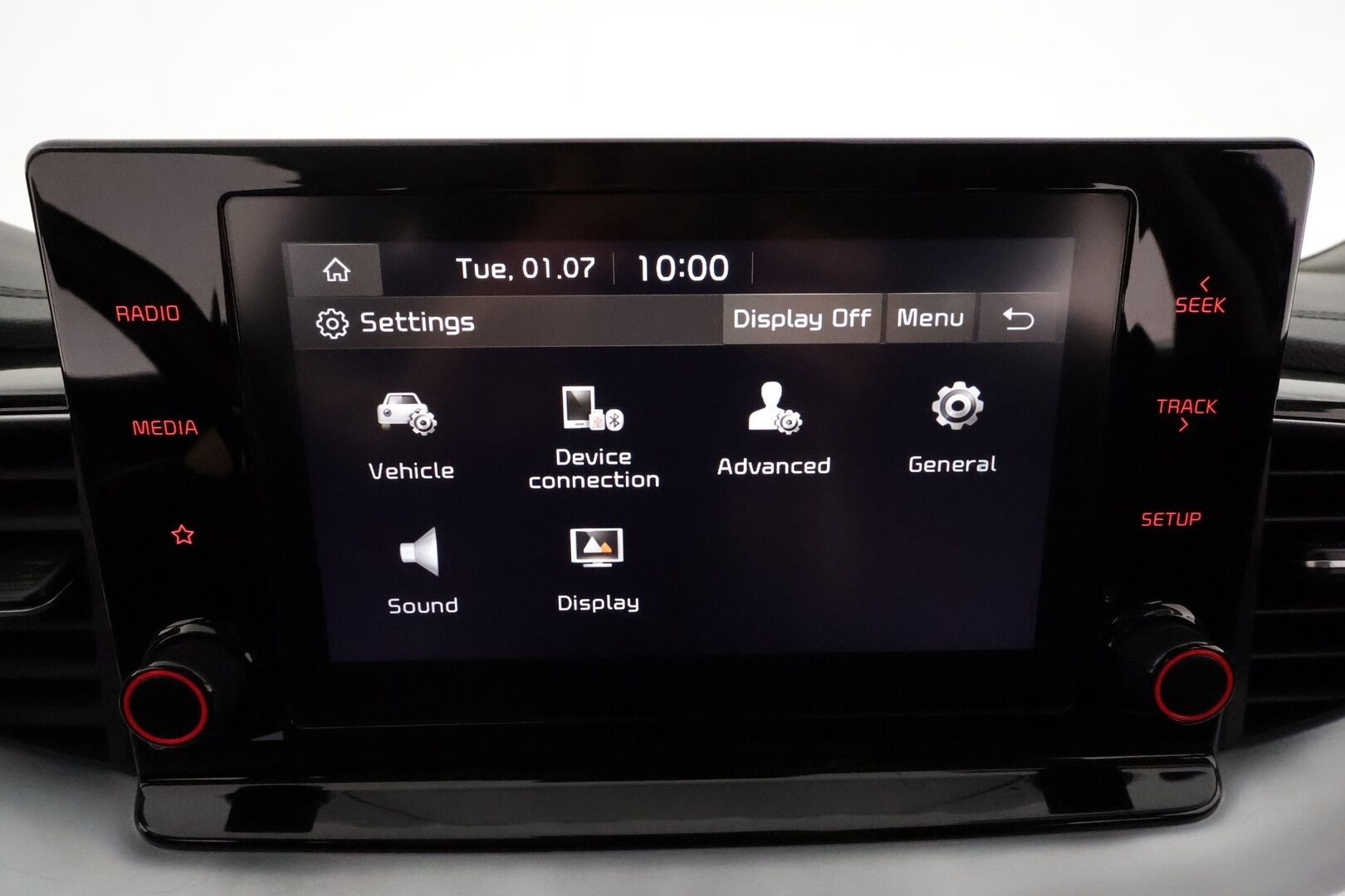 KIA CEED 2021 SW 1.6 GDI DCT Plug-in-hybrid Vision **Vakkari / P.kamera / Ratinlämmitin / KeylessGo** - Merkkihuollettu