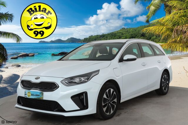 KIA CEED -kuva
