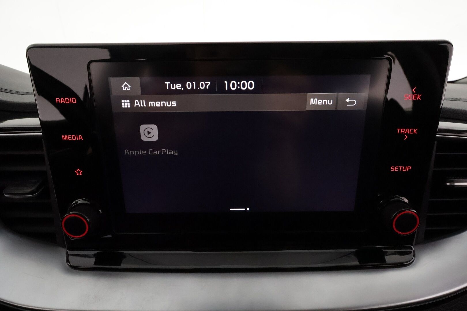 KIA CEED 2021 SW 1.6 GDI DCT Plug-in-hybrid Vision **Vakkari / P.kamera / Ratinlämmitin / KeylessGo** - Merkkihuollettu