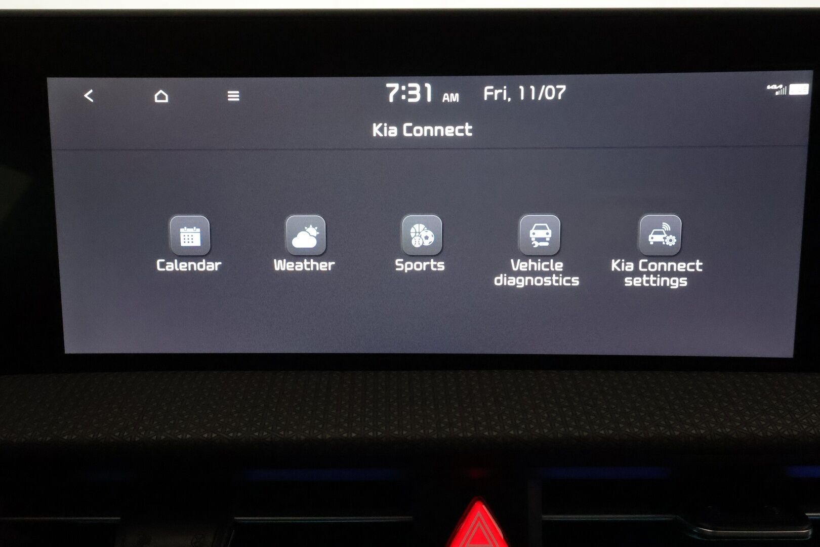 KIA EV6 2022 AWD 77 kWh 325 hv **HUD / Meridian / Ilmastoidut nahat / Adapt.vakkari / Lämpöpumppu / 360.kamera / LED** - 3,99 % KORKOTARJOUS TÄHÄN AUTOON - 
