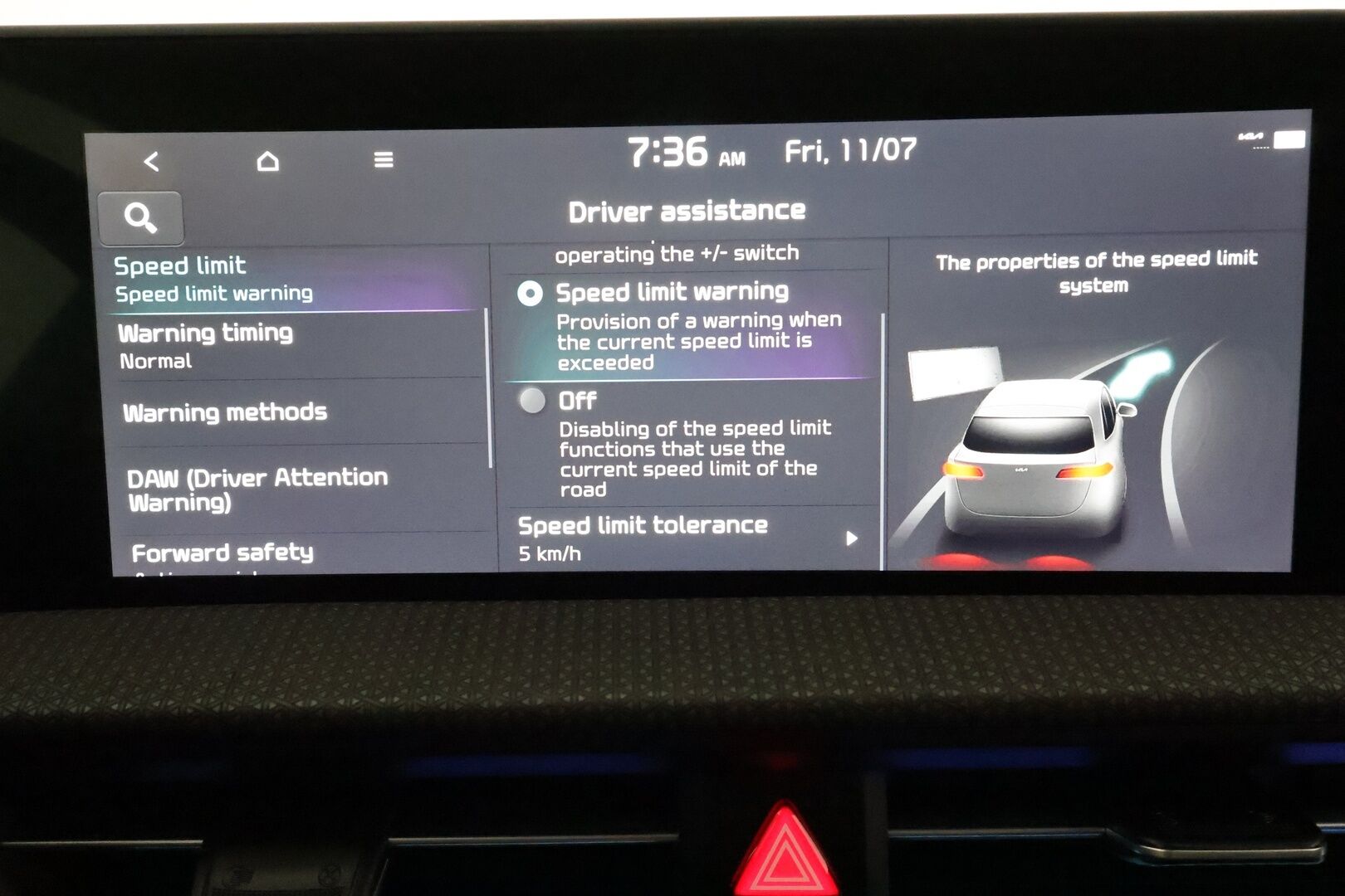 KIA EV6 2022 AWD 77 kWh 325 hv **HUD / Meridian / Ilmastoidut nahat / Adapt.vakkari / Lämpöpumppu / 360.kamera / LED** - 3,99 % KORKOTARJOUS TÄHÄN AUTOON - 