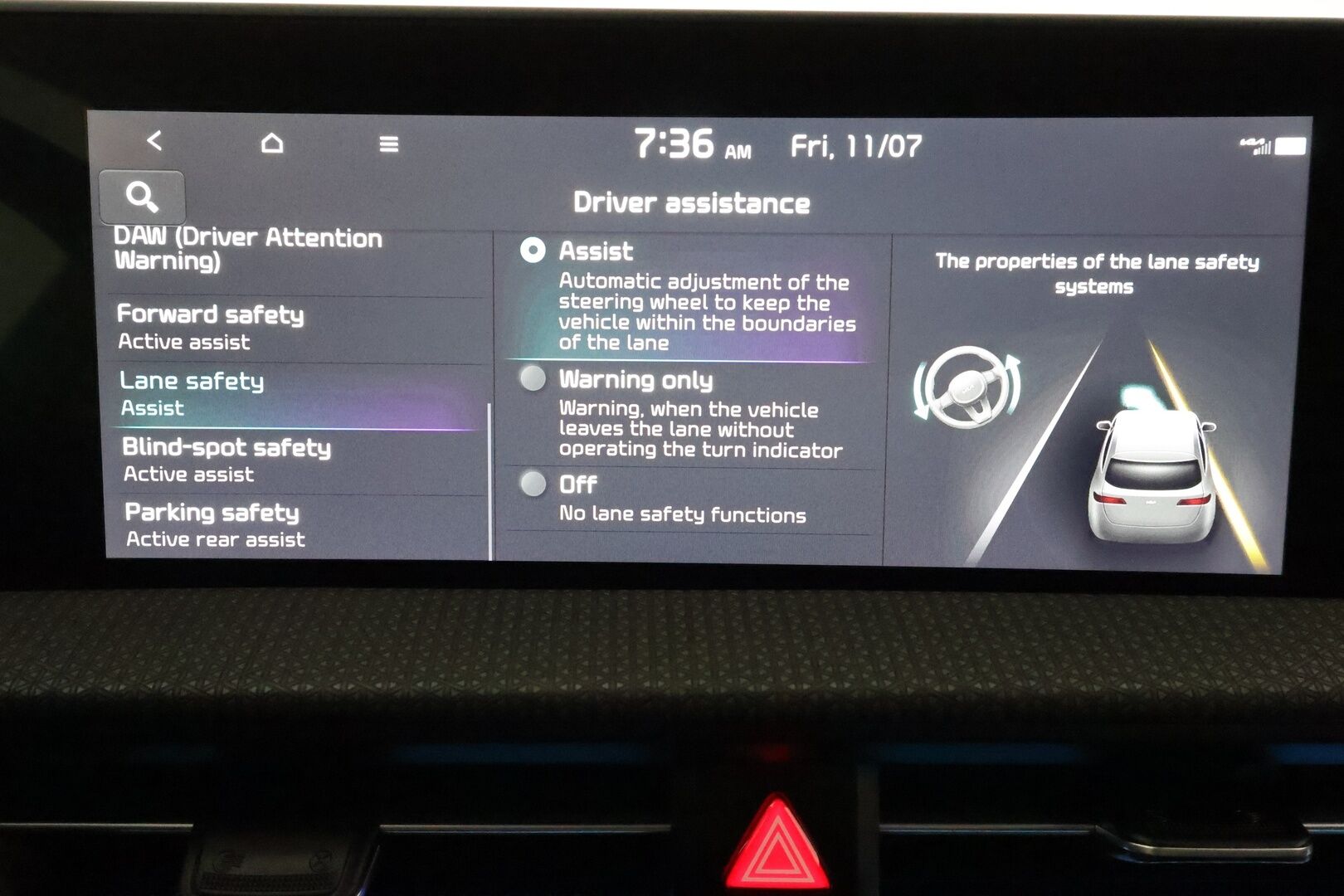 KIA EV6 2022 AWD 77 kWh 325 hv **HUD / Meridian / Ilmastoidut nahat / Adapt.vakkari / Lämpöpumppu / 360.kamera / LED** - 3,99 % KORKOTARJOUS TÄHÄN AUTOON - 