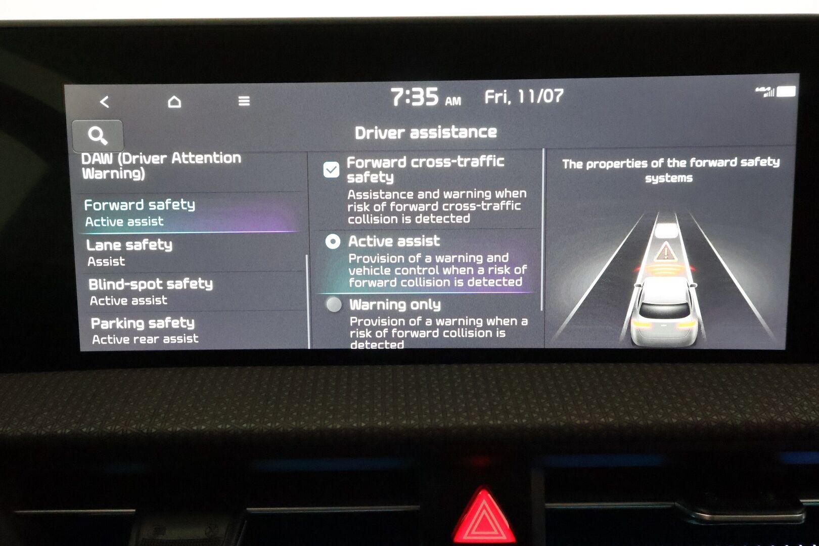 KIA EV6 2022 AWD 77 kWh 325 hv **HUD / Meridian / Ilmastoidut nahat / Adapt.vakkari / Lämpöpumppu / 360.kamera / LED** - 3,99 % KORKOTARJOUS TÄHÄN AUTOON - 