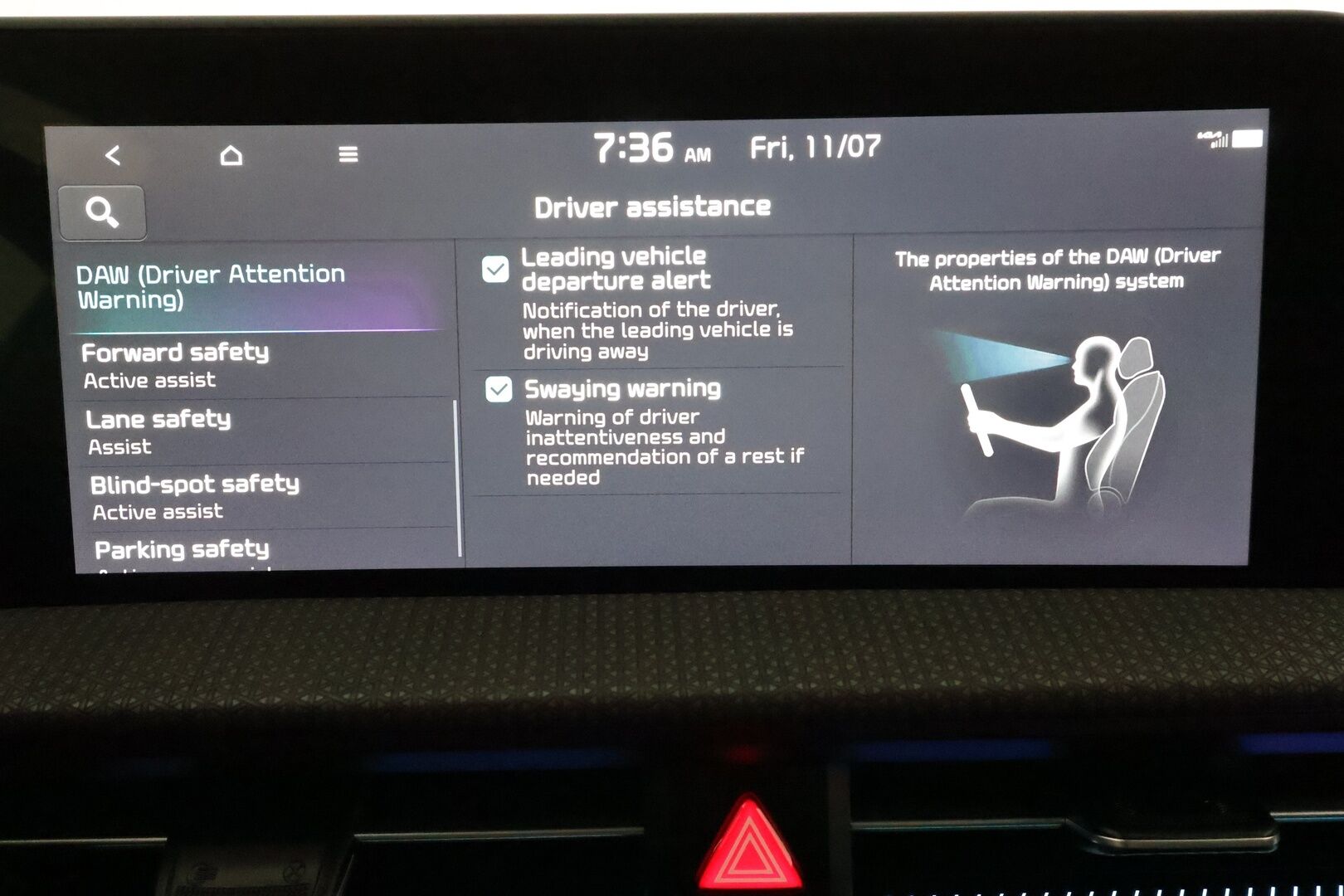 KIA EV6 2022 AWD 77 kWh 325 hv **HUD / Meridian / Ilmastoidut nahat / Adapt.vakkari / Lämpöpumppu / 360.kamera / LED** - 3,99 % KORKOTARJOUS TÄHÄN AUTOON - 