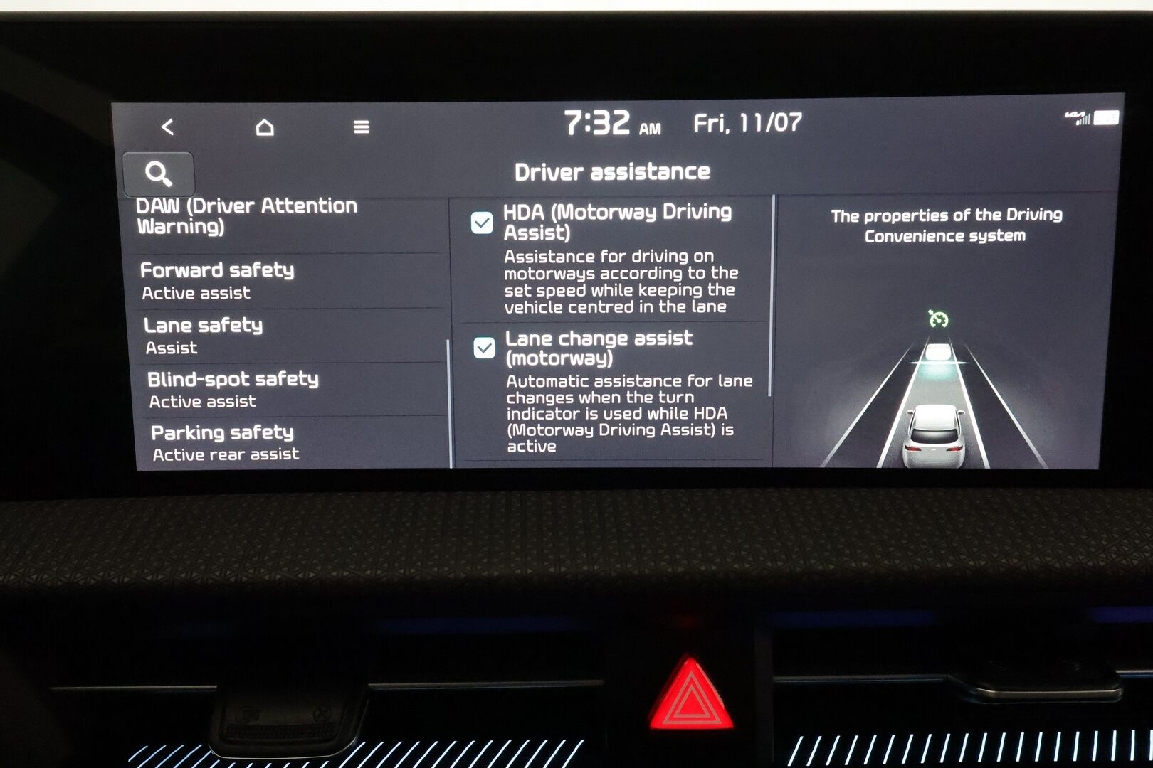 KIA EV6 2022 AWD 77 kWh 325 hv **HUD / Meridian / Ilmastoidut nahat / Adapt.vakkari / Lämpöpumppu / 360.kamera / LED** - 3,99 % KORKOTARJOUS TÄHÄN AUTOON - 