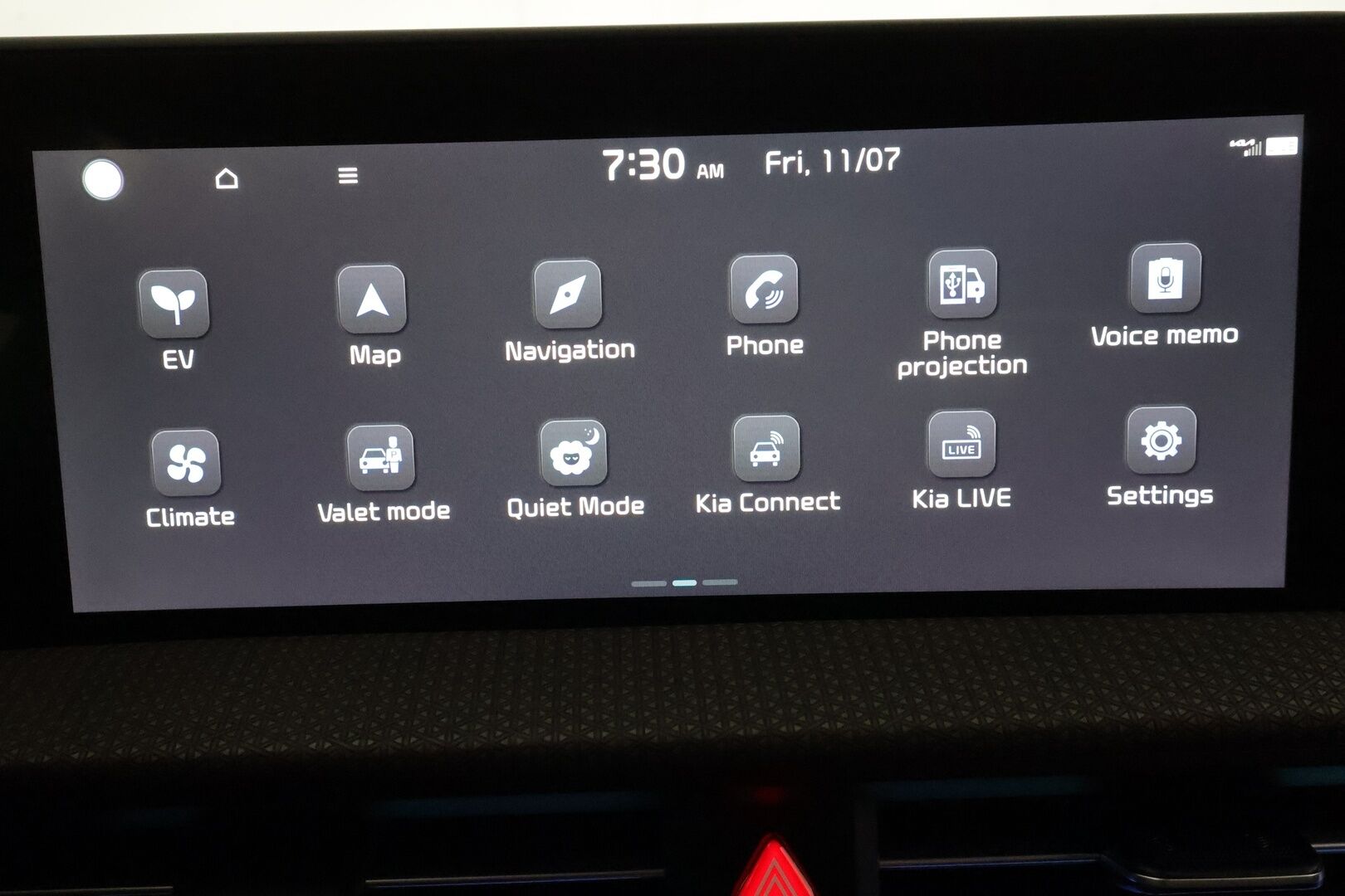 KIA EV6 2022 AWD 77 kWh 325 hv **HUD / Meridian / Ilmastoidut nahat / Adapt.vakkari / Lämpöpumppu / 360.kamera / LED** - 3,99 % KORKOTARJOUS TÄHÄN AUTOON - 