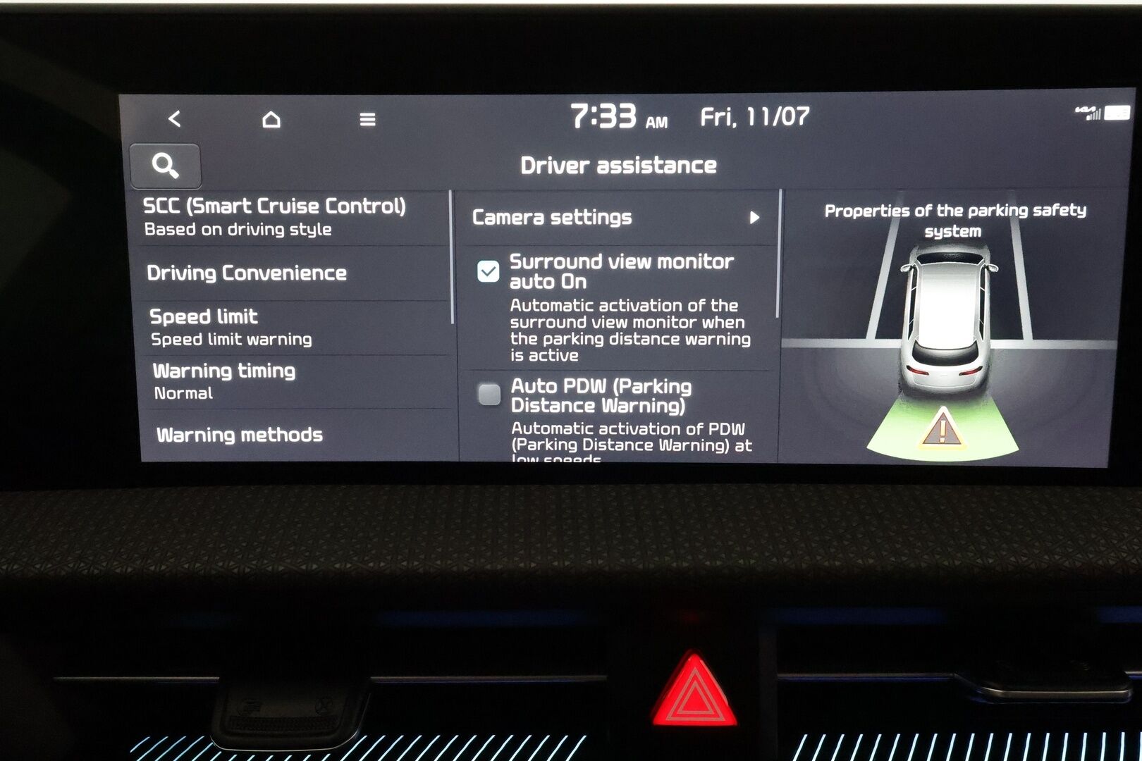 KIA EV6 2022 AWD 77 kWh 325 hv **HUD / Meridian / Ilmastoidut nahat / Adapt.vakkari / Lämpöpumppu / 360.kamera / LED** - 3,99 % KORKOTARJOUS TÄHÄN AUTOON - 