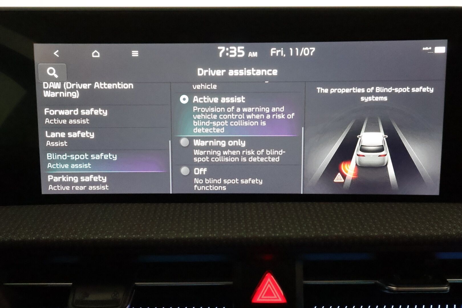 KIA EV6 2022 AWD 77 kWh 325 hv **HUD / Meridian / Ilmastoidut nahat / Adapt.vakkari / Lämpöpumppu / 360.kamera / LED** - 3,99 % KORKOTARJOUS TÄHÄN AUTOON - 
