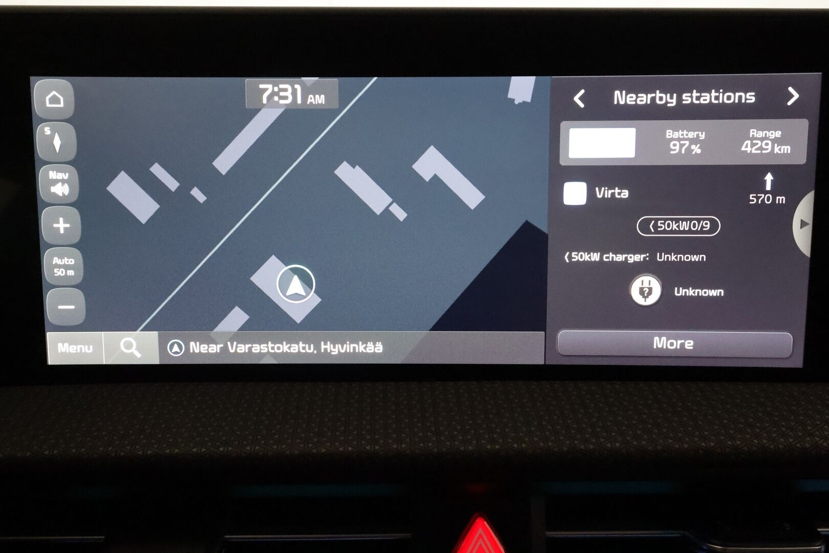 KIA EV6 2022 AWD 77 kWh 325 hv **HUD / Meridian / Ilmastoidut nahat / Adapt.vakkari / Lämpöpumppu / 360.kamera / LED** - 3,99 % KORKOTARJOUS TÄHÄN AUTOON - 