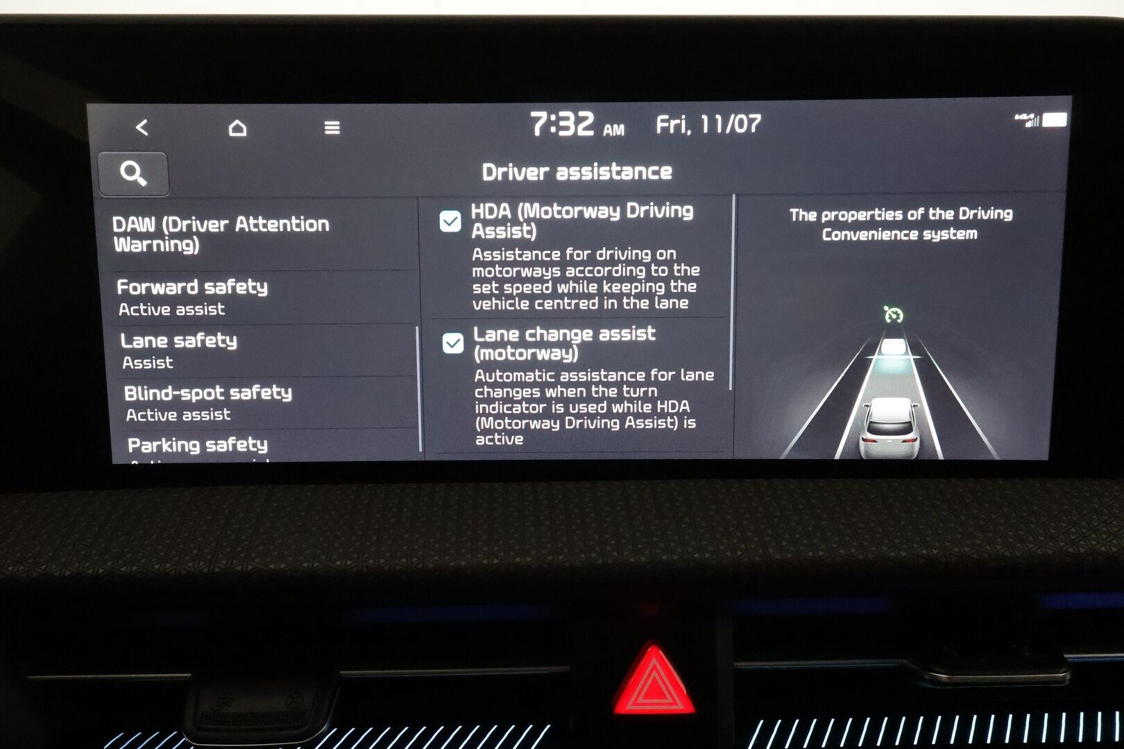 KIA EV6 2022 AWD 77 kWh 325 hv **HUD / Meridian / Ilmastoidut nahat / Adapt.vakkari / Lämpöpumppu / 360.kamera / LED** - 3,99 % KORKOTARJOUS TÄHÄN AUTOON - 