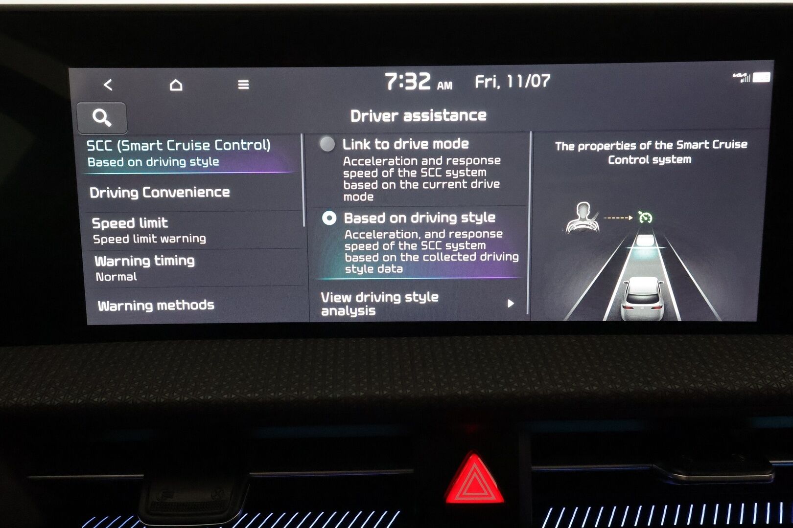 KIA EV6 2022 AWD 77 kWh 325 hv **HUD / Meridian / Ilmastoidut nahat / Adapt.vakkari / Lämpöpumppu / 360.kamera / LED** - 3,99 % KORKOTARJOUS TÄHÄN AUTOON - 