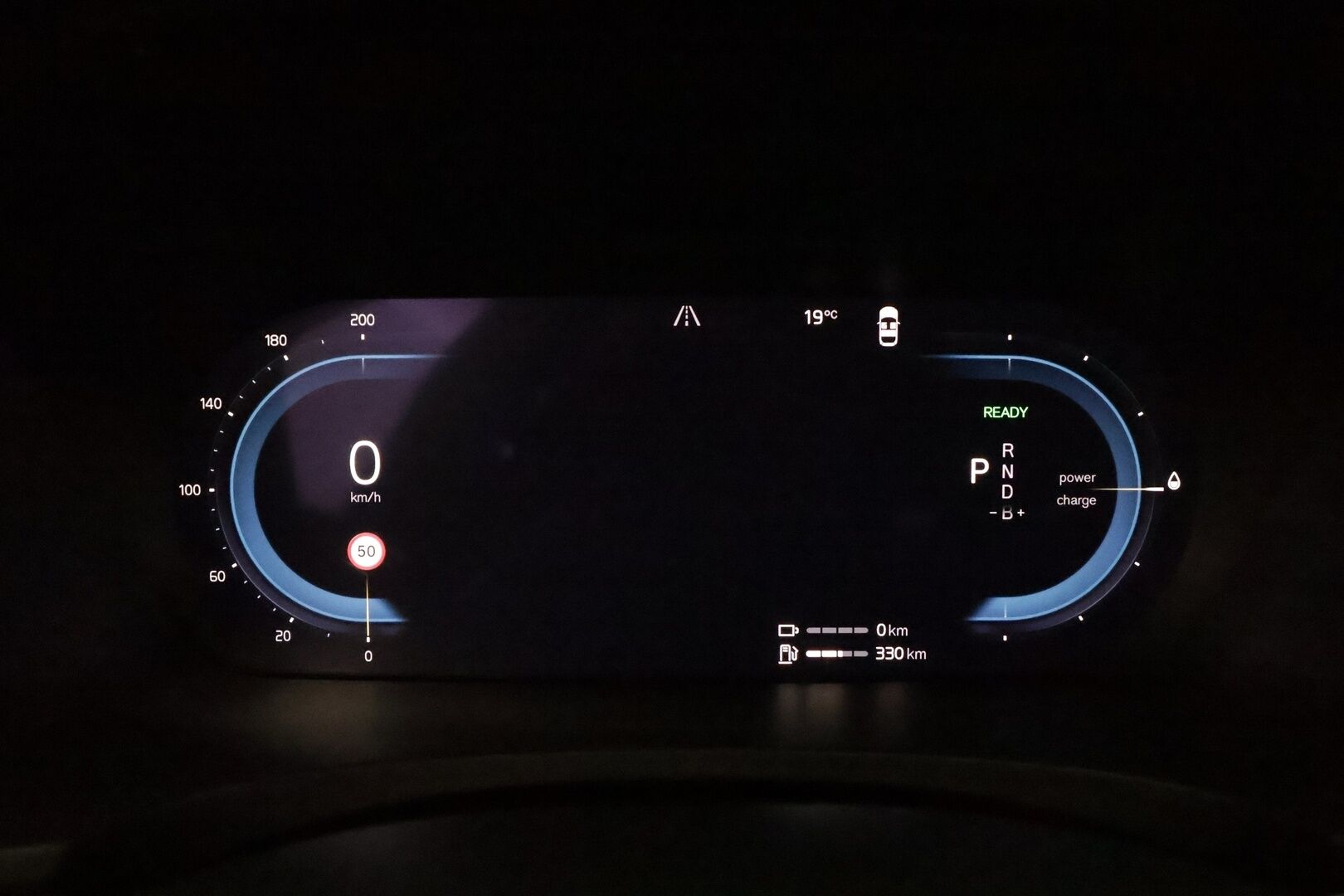 Volvo V90 2023 T6 AWD Long Range Plus Dark *ACC / Full LED / Koukku / Muistipenkit / Digimittaristo / BLIS / KeylessGo* - Merkkihuollettu / SoH testattu / Kahdet renkaat / ALV