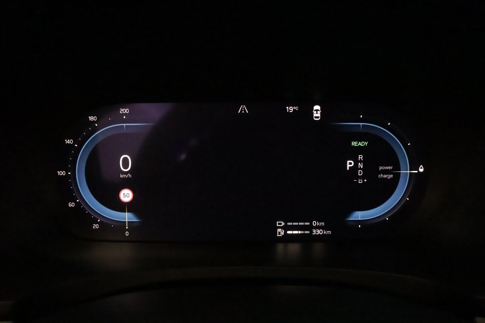 Volvo V90 2023 T6 AWD Long Range Plus Dark *ACC / Full LED / Koukku / Muistipenkit / Digimittaristo / BLIS / KeylessGo* - Merkkihuollettu / SoH testattu / Kahdet renkaat / ALV