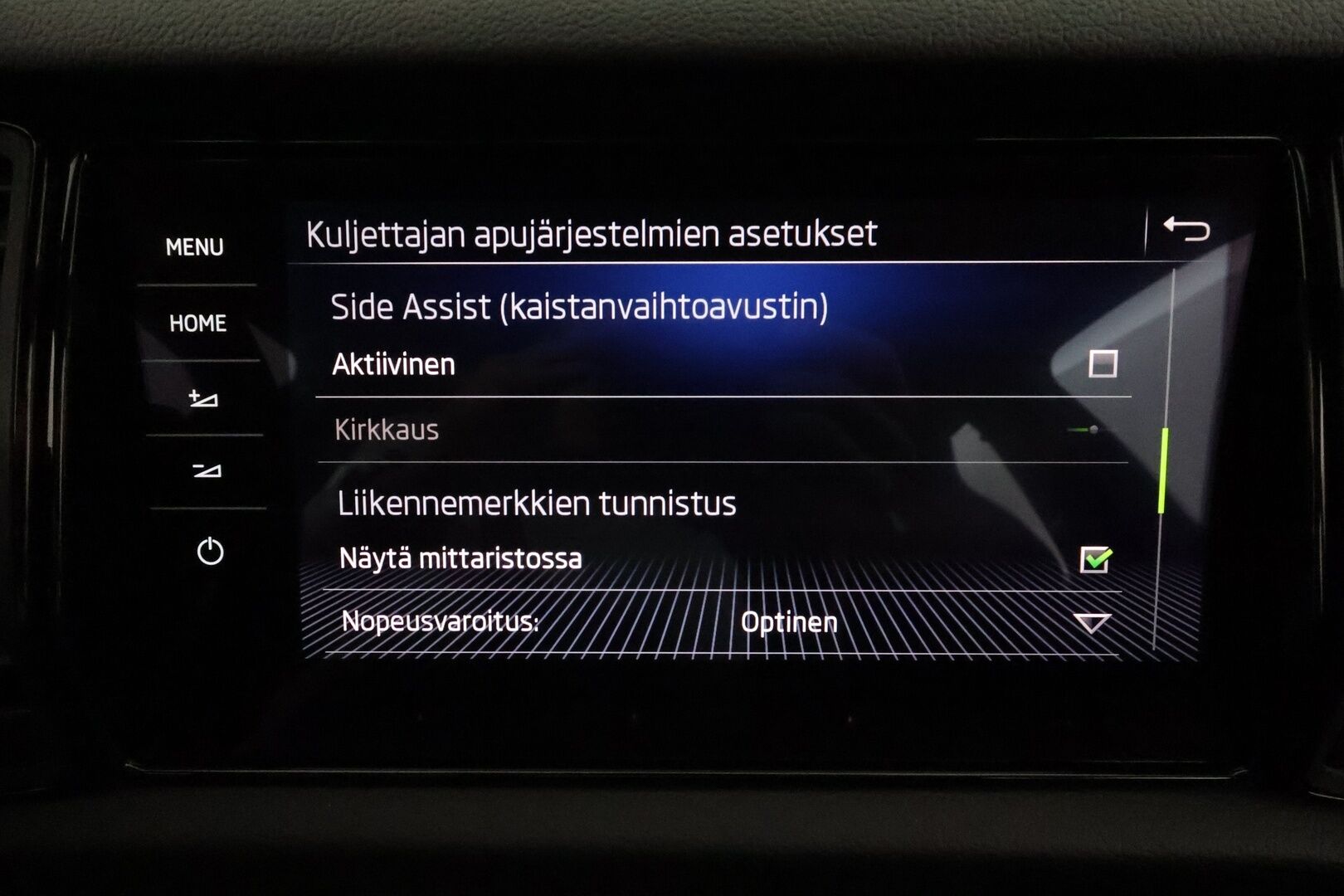 SKODA KODIAQ 2020 2.0 Bi-TDi 176 kW 4x4 RS 7-P **Adapt.vakkari / 360 / Sportti Muistipenkit / Koukku / Canton / Navi / Digimittaristo** - 3,99 % KORKOTARJOUS TÄHÄN AUTOON - 