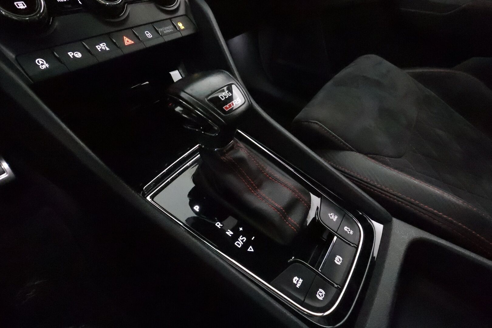 SKODA KODIAQ 2020 2.0 Bi-TDi 176 kW 4x4 RS 7-P **Adapt.vakkari / 360 / Sportti Muistipenkit / Koukku / Canton / Navi / Digimittaristo** - 3,99 % KORKOTARJOUS TÄHÄN AUTOON - 