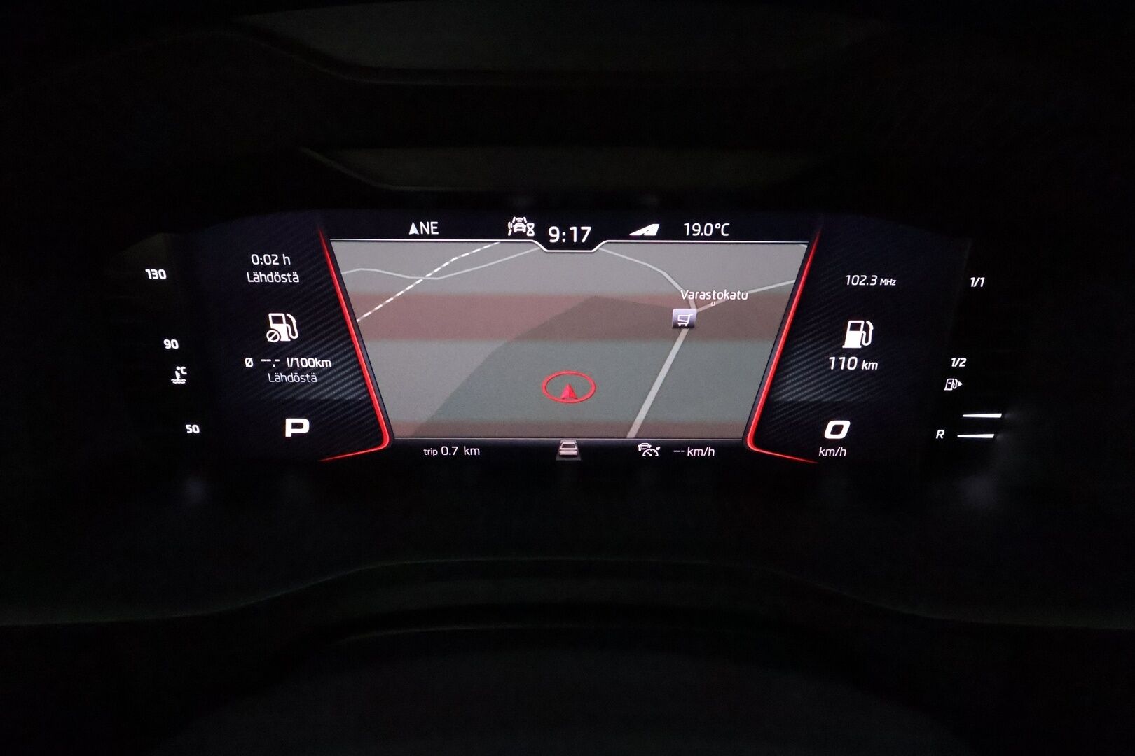 SKODA KODIAQ 2020 2.0 Bi-TDi 176 kW 4x4 RS 7-P **Adapt.vakkari / 360 / Sportti Muistipenkit / Koukku / Canton / Navi / Digimittaristo** - 3,99 % KORKOTARJOUS TÄHÄN AUTOON - 