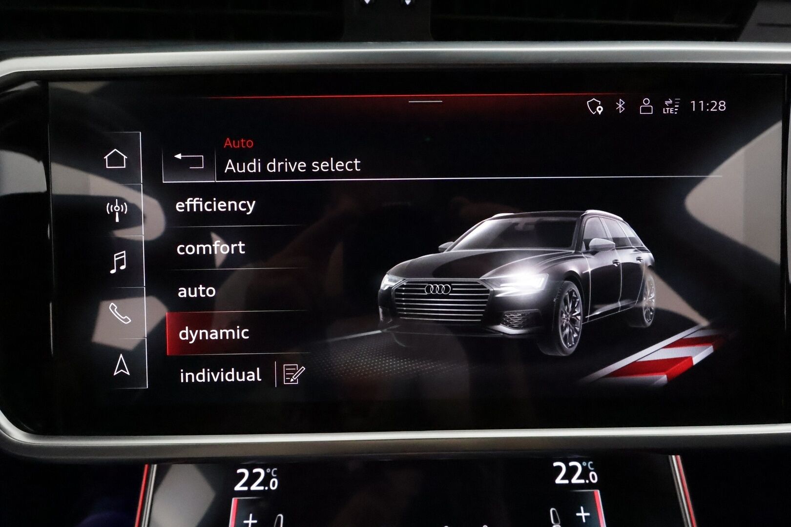 AUDI A6 2021 Avant 55TFSi e Quattro Sport S-tronic **Koukku / Matrix-LED / Adapt.Vakkari / 360° / Ilmastoidut&Hierovat Muistipenkit** - 3,99 % KORKOTARJOUS TÄHÄN AUTOON - Merkkihuollettu / 2x Latauskaapelit