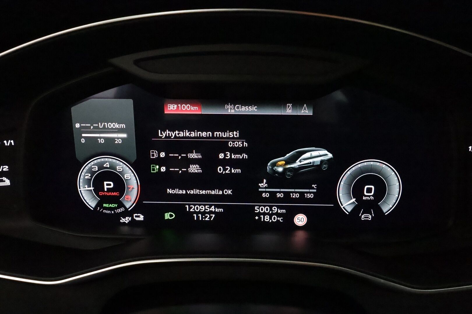 AUDI A6 2021 Avant 55TFSi e Quattro Sport S-tronic **Koukku / Matrix-LED / Adapt.Vakkari / 360° / Ilmastoidut&Hierovat Muistipenkit** - 3,99 % KORKOTARJOUS TÄHÄN AUTOON - Merkkihuollettu / 2x Latauskaapelit