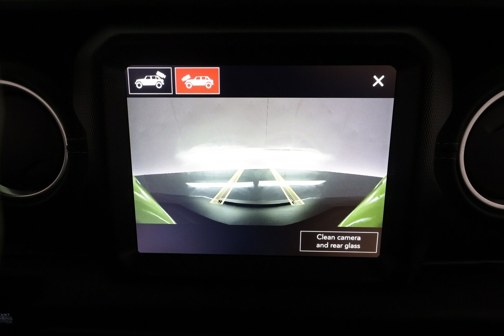 JEEP WRANGLER 2022 2,0 PHEV AT8 4x4 Sahara **Adapt.vakkari / Alpine Audio / Sahara nahkaverhoilu / P.kamerat / Koukku** - 2,99 % KORKOTARJOUS TÄHÄN AUTOON - 