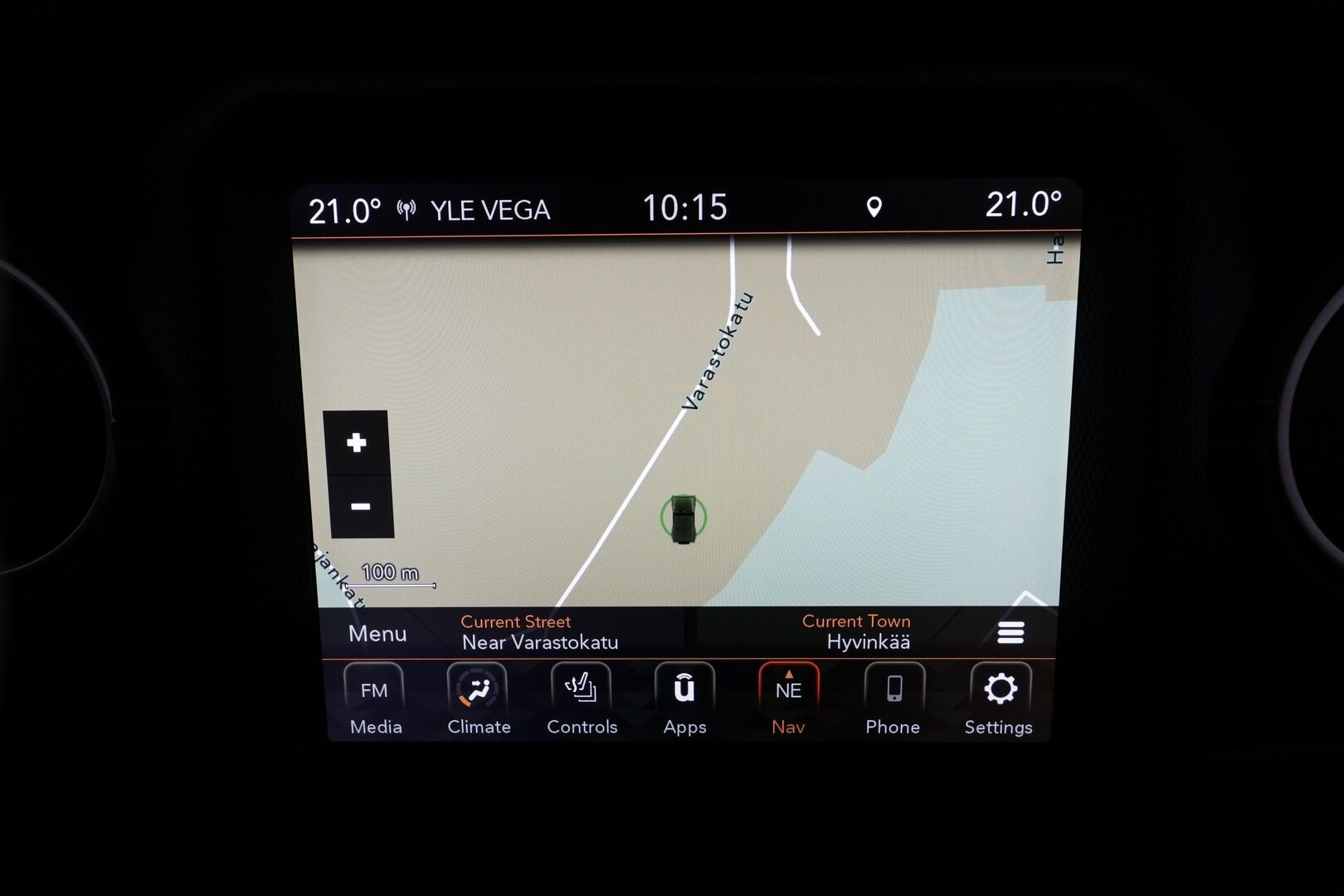 JEEP WRANGLER 2022 2,0 PHEV AT8 4x4 Sahara **Adapt.vakkari / Alpine Audio / Sahara nahkaverhoilu / P.kamerat / Koukku** - 2,99 % KORKOTARJOUS TÄHÄN AUTOON - 