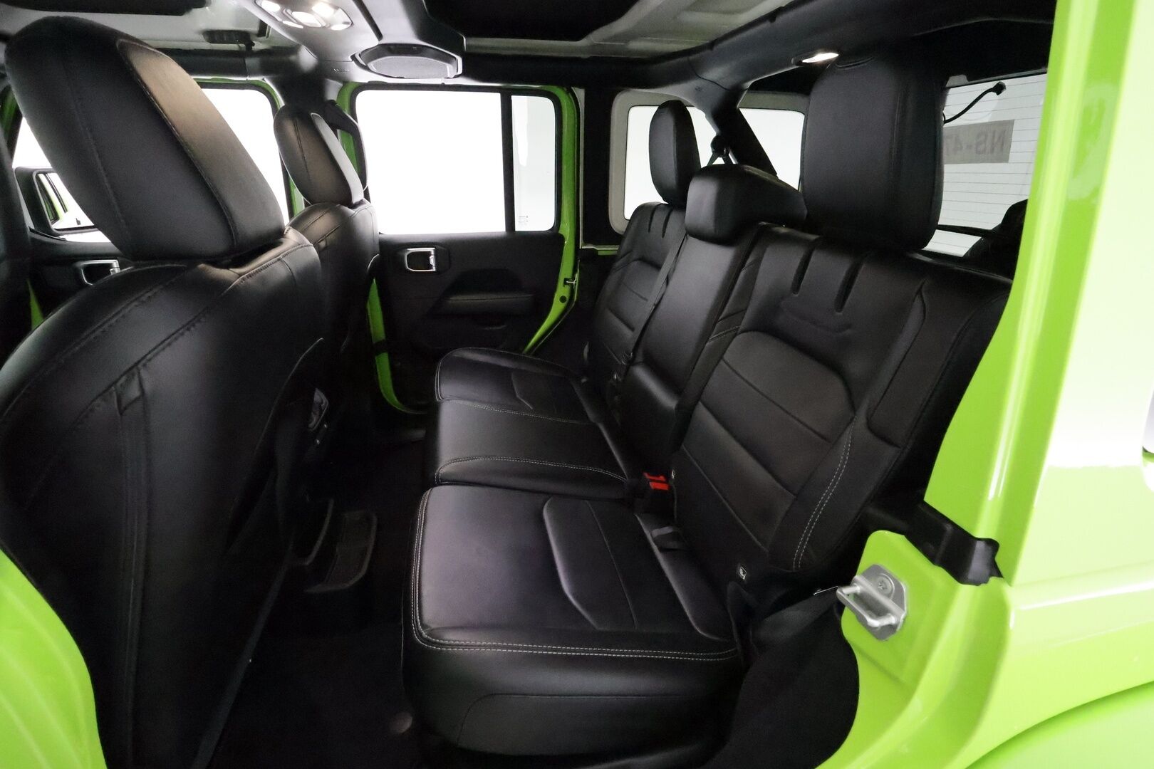 JEEP WRANGLER 2022 2,0 PHEV AT8 4x4 Sahara **Adapt.vakkari / Alpine Audio / Sahara nahkaverhoilu / P.kamerat / Koukku** - 2,99 % KORKOTARJOUS TÄHÄN AUTOON - 
