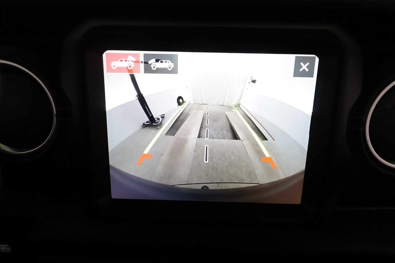 JEEP WRANGLER 2022 2,0 PHEV AT8 4x4 Sahara **Adapt.vakkari / Alpine Audio / Sahara nahkaverhoilu / P.kamerat / Koukku** - 2,99 % KORKOTARJOUS TÄHÄN AUTOON - 