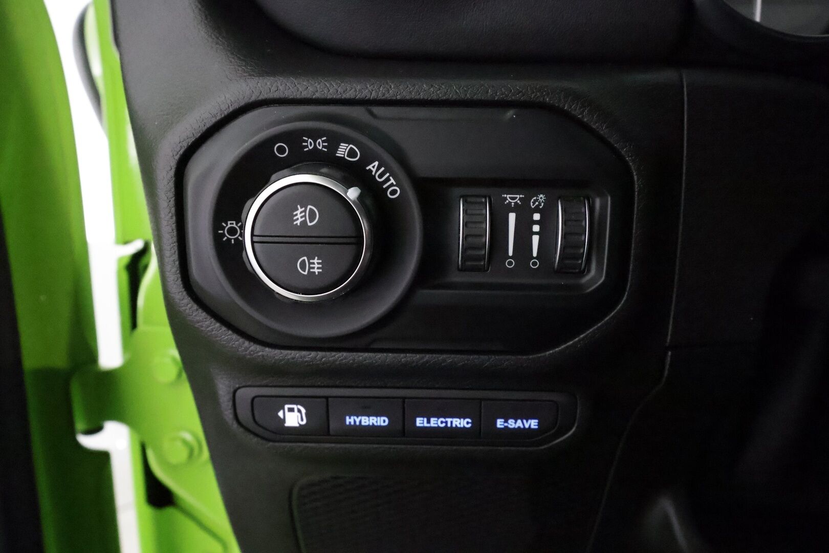 JEEP WRANGLER 2022 2,0 PHEV AT8 4x4 Sahara **Adapt.vakkari / Alpine Audio / Sahara nahkaverhoilu / P.kamerat / Koukku** - 2,99 % KORKOTARJOUS TÄHÄN AUTOON - 