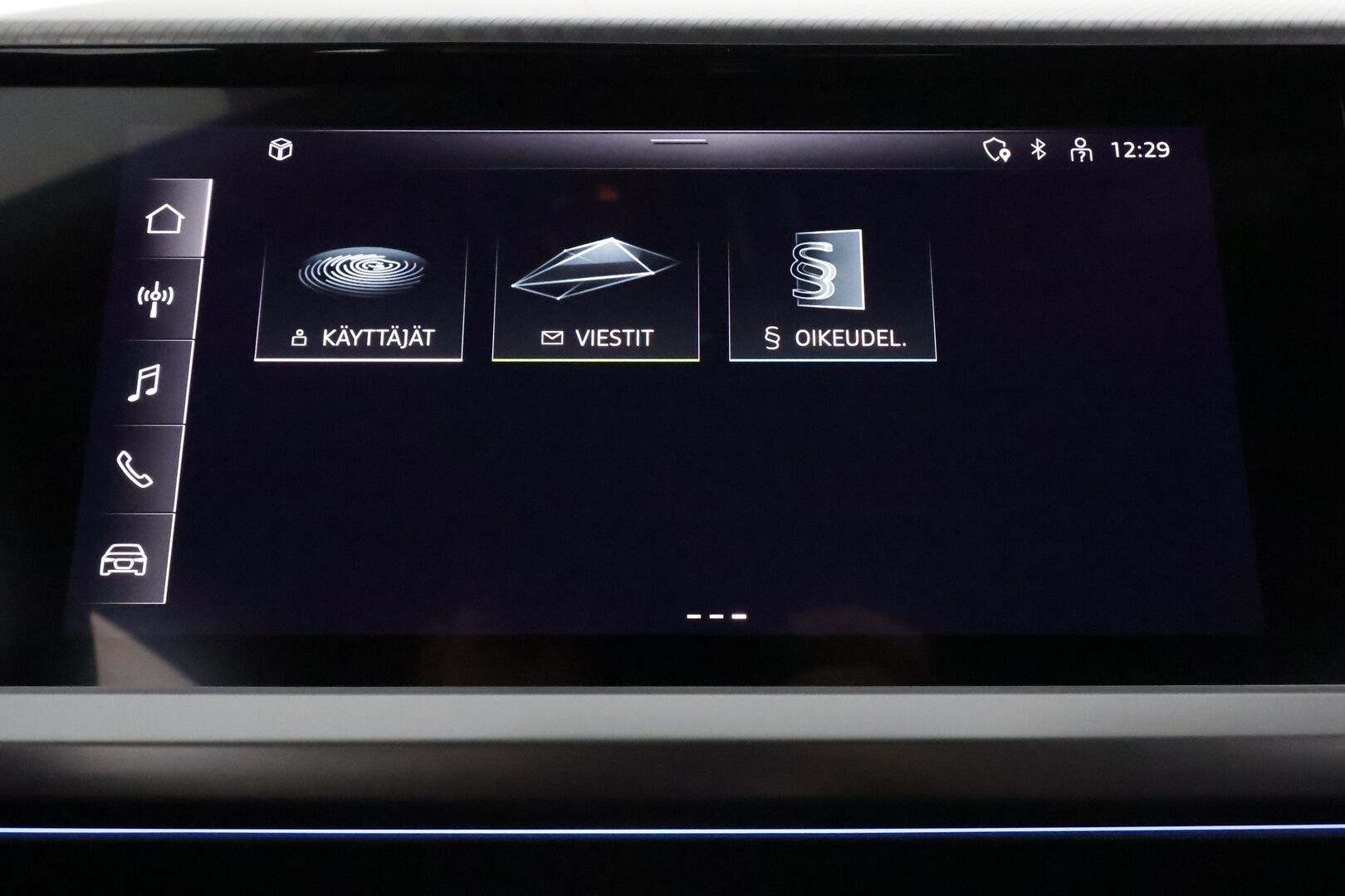 AUDI Q4 E-TRON 2022 50 e-tron quattro **Adapt.vakkari / Lämpöpumppu / Sporttipenkit / P.kamera / KeylessGo / Koukku / Digimittaristo** - 3,99 % KORKOTARJOUS TÄHÄN AUTOON - Akku kuntotarkastettu!