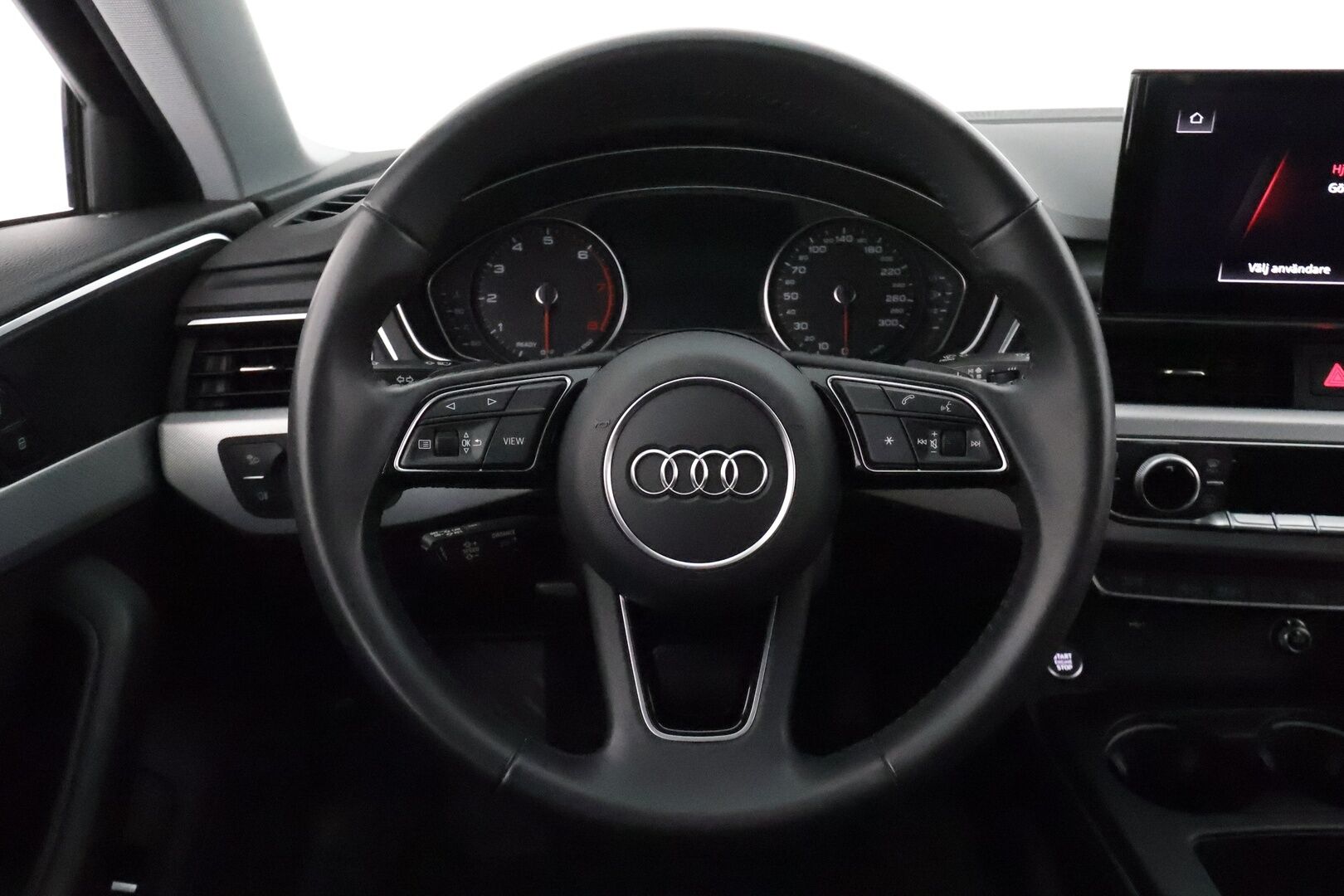 AUDI A4 ALLROAD 2020 Business 45 TFSI 180kW MHEV quattro S tronic **Webasto / Matrix / Adapt.vakkari / Koukku / P.kamera / KeylessGo** - 3,99 % KORKOTARJOUS TÄHÄN AUTOON - Sporttipenkit / Facelift
