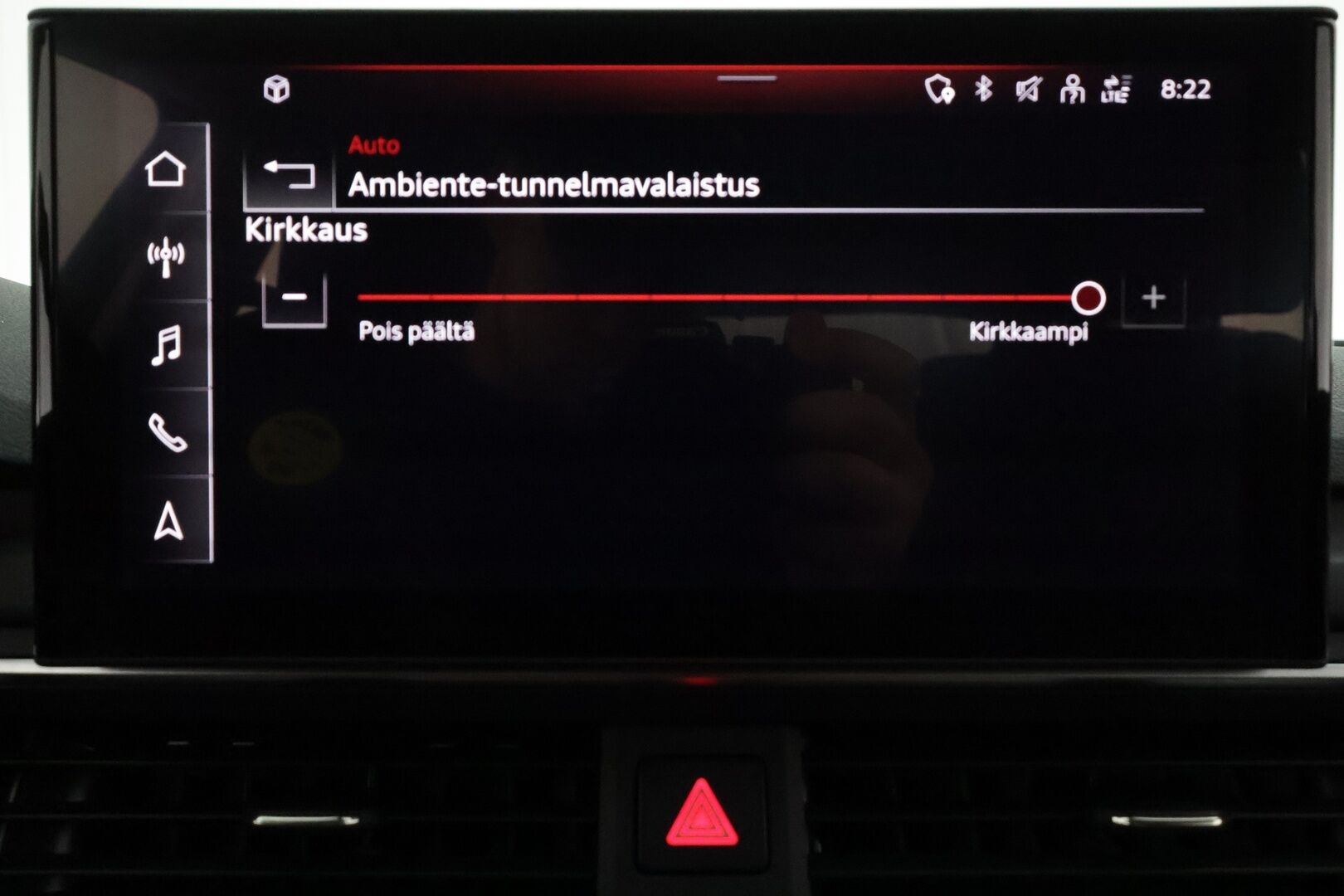 AUDI A4 ALLROAD 2020 Business 45 TFSI 180kW MHEV quattro S tronic **Webasto / Matrix / Adapt.vakkari / Koukku / P.kamera / KeylessGo** - 3,99 % KORKOTARJOUS TÄHÄN AUTOON - Sporttipenkit / Facelift
