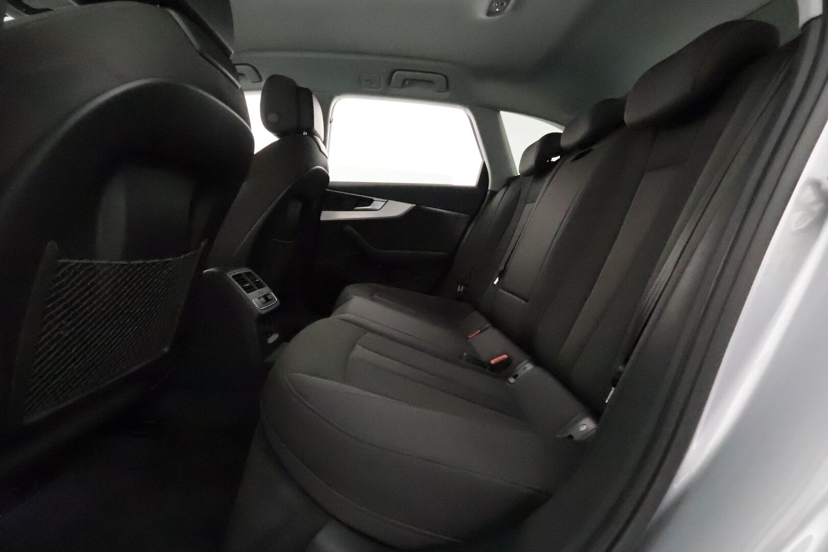 AUDI A4 ALLROAD 2020 Business 45 TFSI 180kW MHEV quattro S tronic **Webasto / Matrix / Adapt.vakkari / Koukku / P.kamera / KeylessGo** - 3,99 % KORKOTARJOUS TÄHÄN AUTOON - Sporttipenkit / Facelift