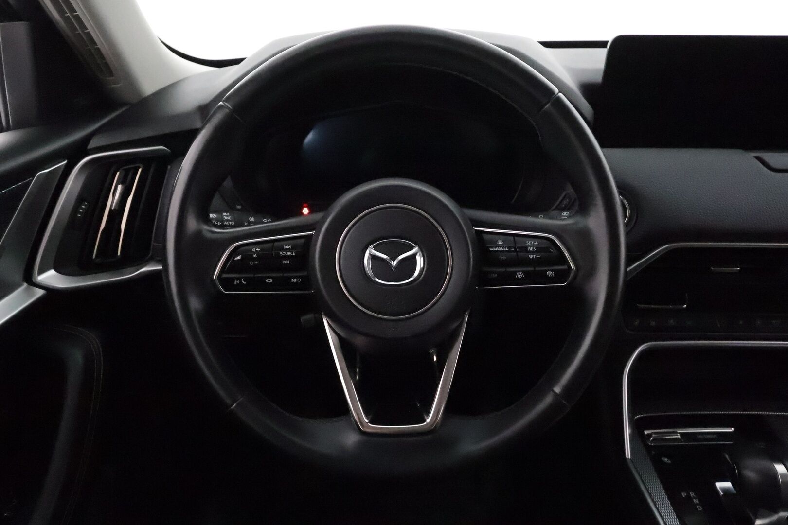 MAZDA CX-60 2023 2.5 PHEV 8AT AWD Homura **HUD / Bose / 360.kamera / Ilmastoidut nahat / Digimittaristo / Adapt.vakkari / LED** - 3,99 % KORKOTARJOUS TÄHÄN AUTOON - Merkkihuollettu / Muistipenkki / Sähköluukku