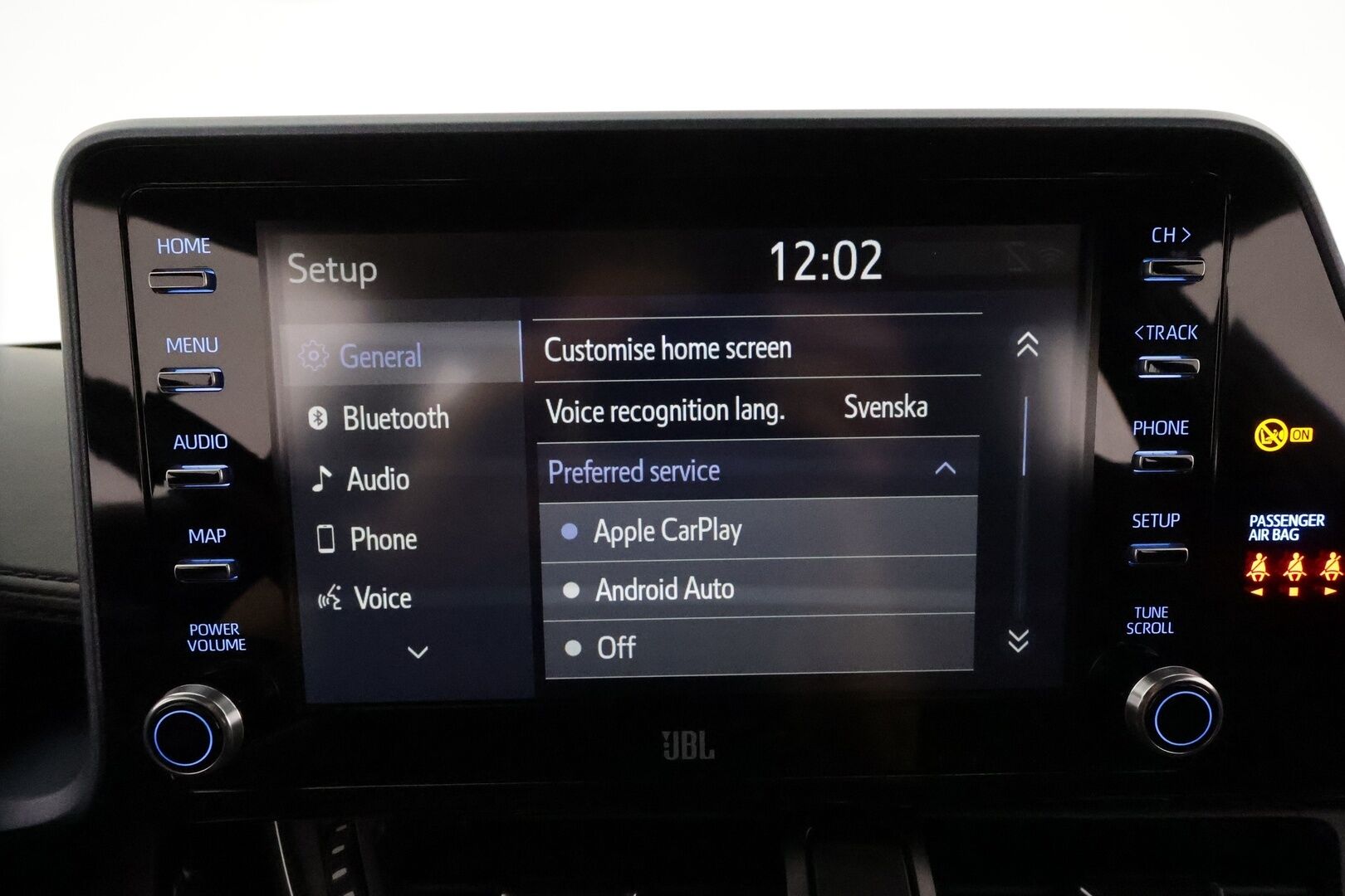 TOYOTA C-HR 2021 1.8 Hybrid X-Edition **Adapt.vakkari / JBL / LED / P.kamera / KeylessGo / Ratinlämmitin** - Kahdet renkaat aluvanteilla
