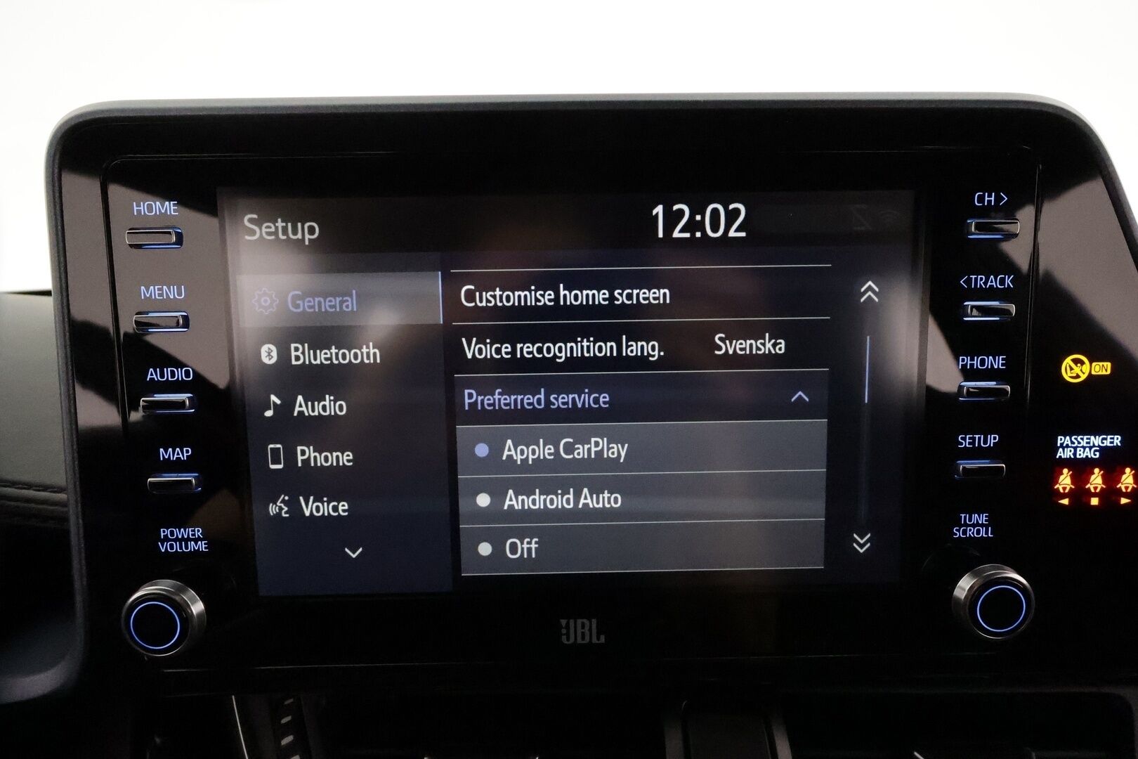 TOYOTA C-HR 2021 1.8 Hybrid X-Edition **Adapt.vakkari / JBL / LED / P.kamera / KeylessGo / Ratinlämmitin** - Kahdet renkaat aluvanteilla