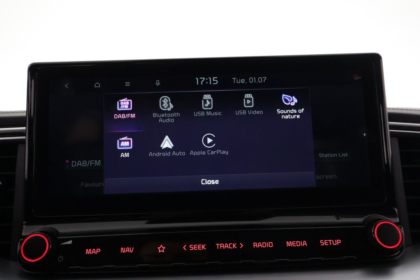 KIA XCEED 2020 1,6 GDI Plug-In Hybrid Business Premium DCT **Adapt.vakkari / P.kamera / Digimittaristo / KeylessGo / Puolinahat** - Merkkihuollettu / Kahdet renkaat aluvanteilla