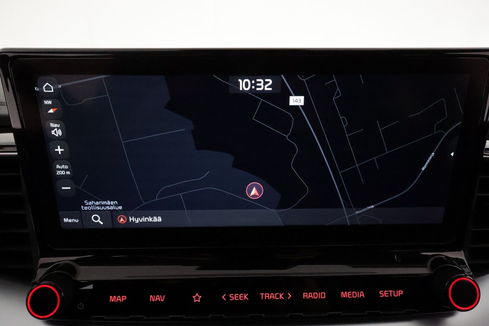 KIA XCEED 2020 1,6 GDI Plug-In Hybrid Business Premium DCT **Adapt.vakkari / P.kamera / Digimittaristo / KeylessGo / Puolinahat** - Merkkihuollettu / Kahdet renkaat aluvanteilla