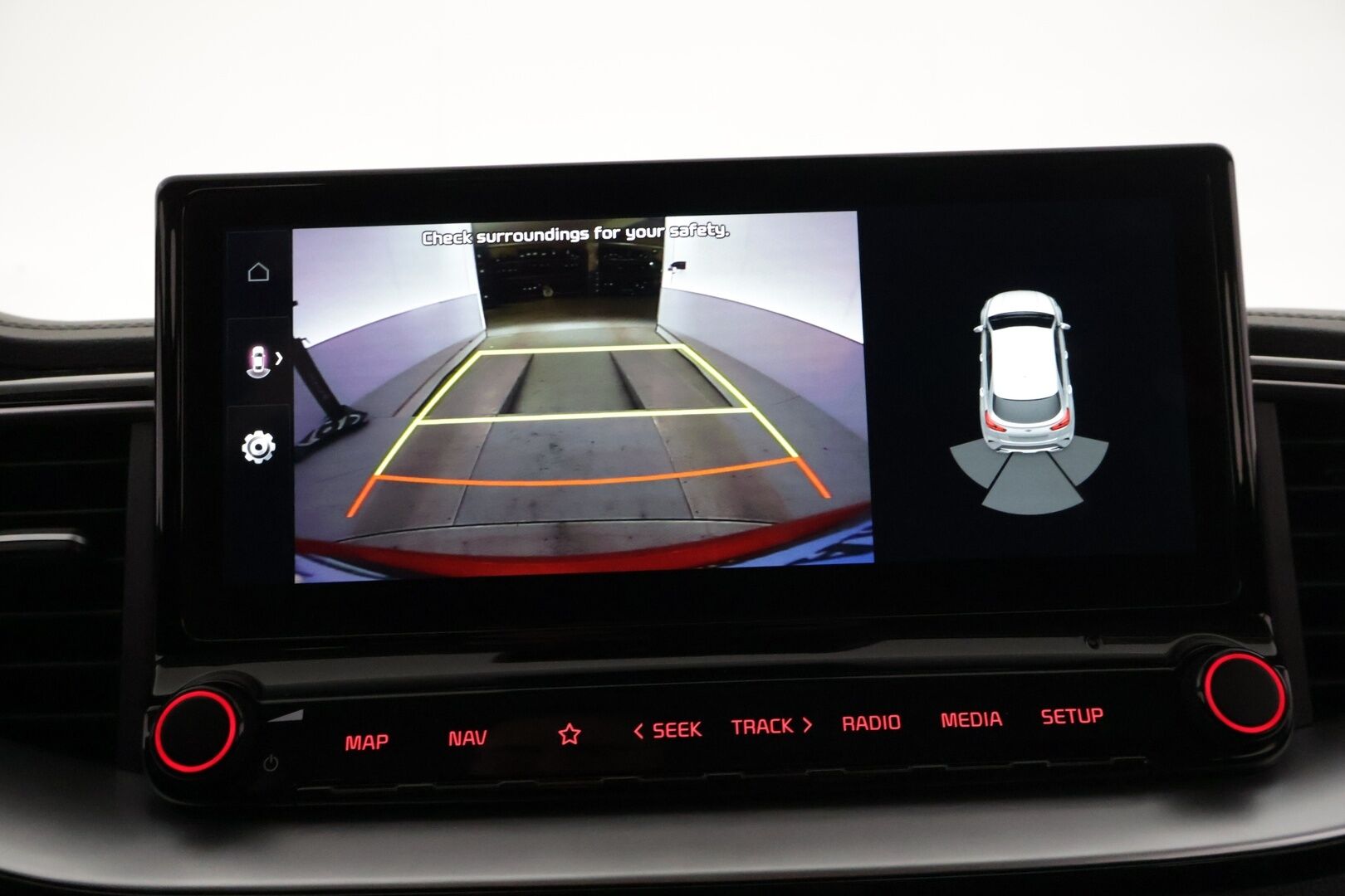 KIA XCEED 2020 1,6 GDI Plug-In Hybrid Business Premium DCT **Adapt.vakkari / P.kamera / Digimittaristo / KeylessGo / Puolinahat** - Merkkihuollettu / Kahdet renkaat aluvanteilla