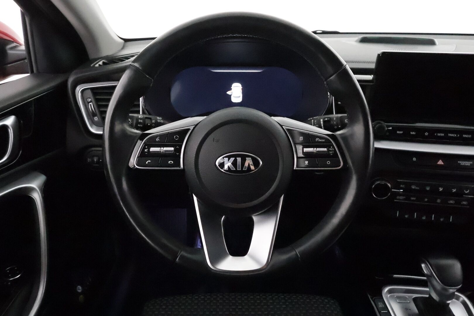 KIA XCEED 2020 1,6 GDI Plug-In Hybrid Business Premium DCT **Adapt.vakkari / P.kamera / Digimittaristo / KeylessGo / Puolinahat** - Merkkihuollettu / Kahdet renkaat aluvanteilla