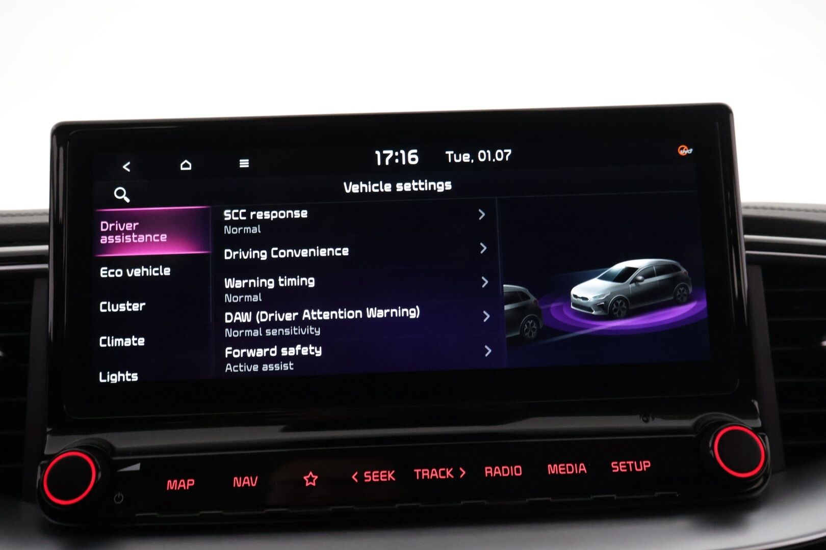 KIA XCEED 2020 1,6 GDI Plug-In Hybrid Business Premium DCT **Adapt.vakkari / P.kamera / Digimittaristo / KeylessGo / Puolinahat** - Merkkihuollettu / Kahdet renkaat aluvanteilla