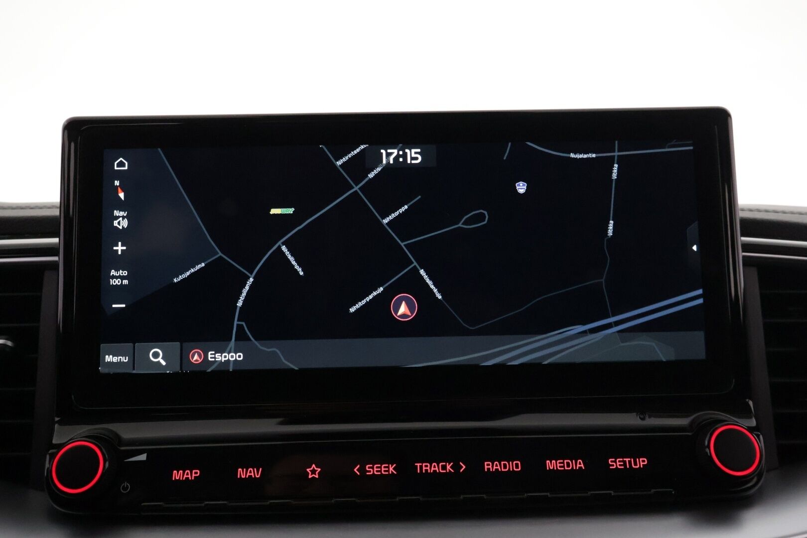 KIA XCEED 2020 1,6 GDI Plug-In Hybrid Business Premium DCT **Adapt.vakkari / P.kamera / Digimittaristo / KeylessGo / Puolinahat** - Merkkihuollettu / Kahdet renkaat aluvanteilla