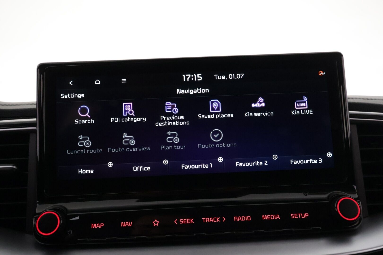 KIA XCEED 2020 1,6 GDI Plug-In Hybrid Business Premium DCT **Adapt.vakkari / P.kamera / Digimittaristo / KeylessGo / Puolinahat** - Merkkihuollettu / Kahdet renkaat aluvanteilla