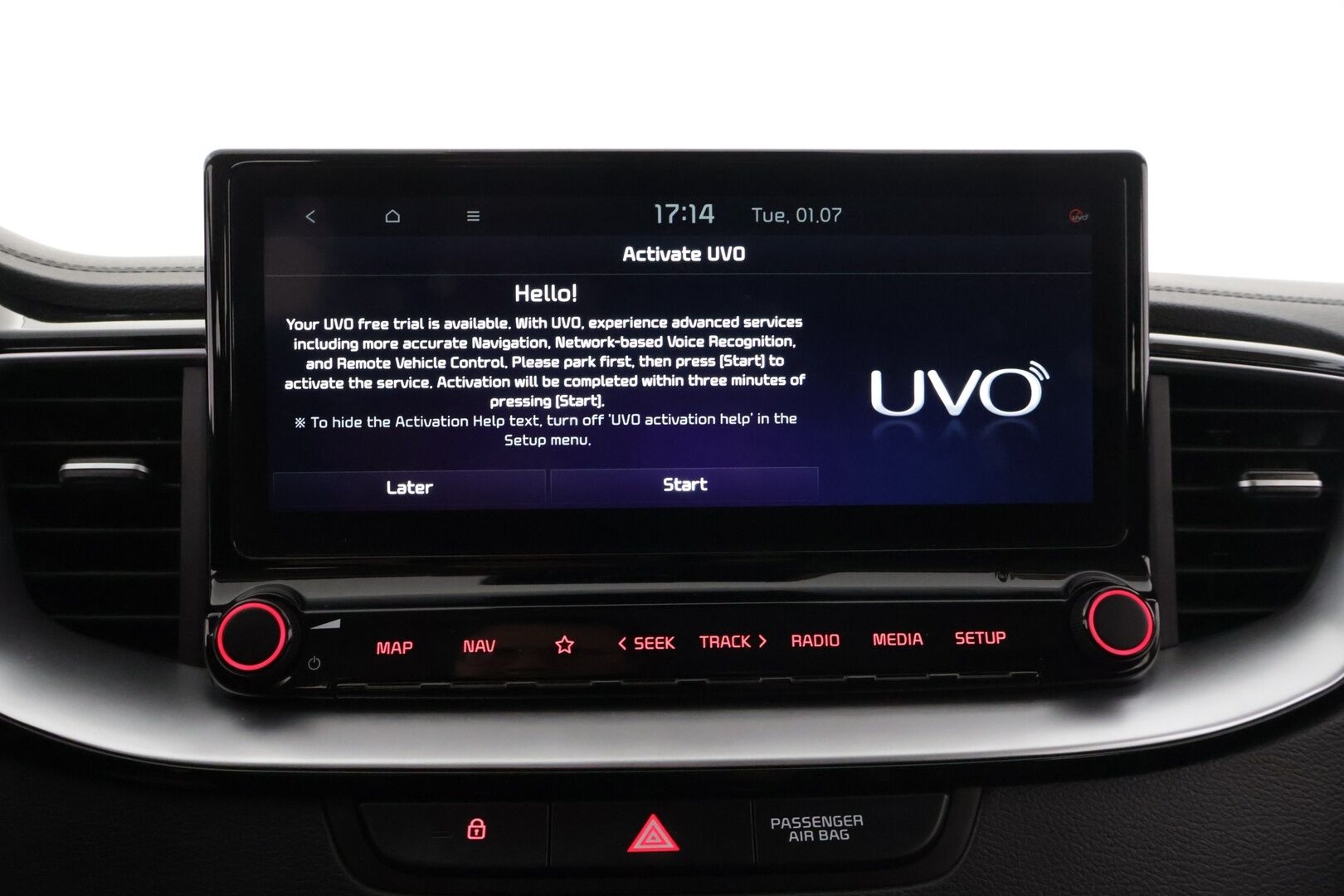KIA XCEED 2020 1,6 GDI Plug-In Hybrid Business Premium DCT **Adapt.vakkari / P.kamera / Digimittaristo / KeylessGo / Puolinahat** - Merkkihuollettu / Kahdet renkaat aluvanteilla