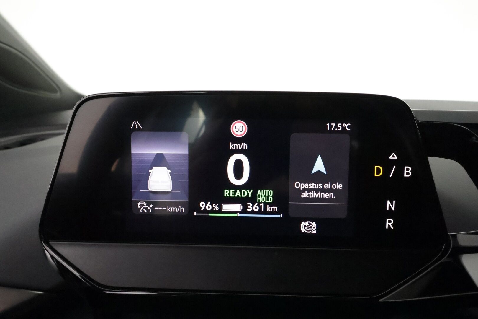 VOLKSWAGEN ID.5 2022 Pro Performance 150 kW, akku 77 kWh **Adapt.vakkari / Lämpöpumppu / P.kamera / Koukku / Digimittaristo** - 3,99 % KORKOTARJOUS TÄHÄN AUTOON - Akku kuntotarkastettu! / Kahdet renkaat aluvanteilla
