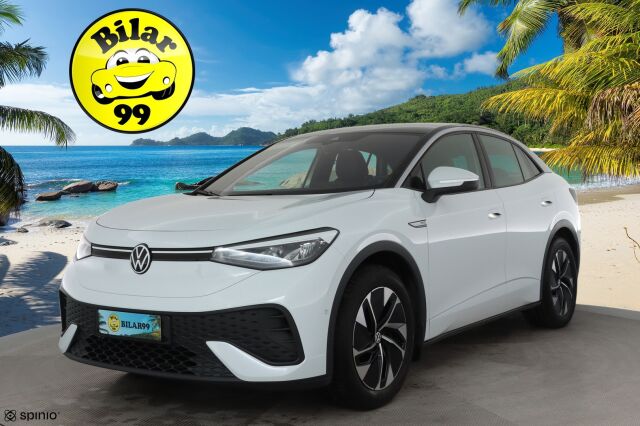 VOLKSWAGEN ID.5 -kuva