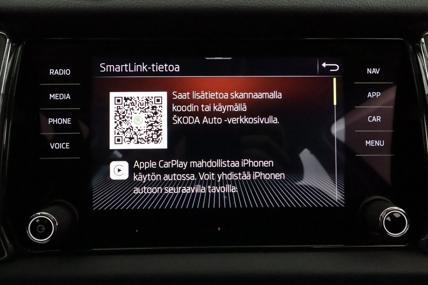 SKODA KODIAQ 2022 2.0 TDI 200 4x4 Style DSG Autom. - 3,99 % KORKOTARJOUS TÄHÄN AUTOON 31.8. ASTI! - Webasto / Adapt.Vakkari / Matrix LED / Vetokoukku / Peruutuskamera / Canton Premium Sound / Keyless / ALV / Supervarusteet!