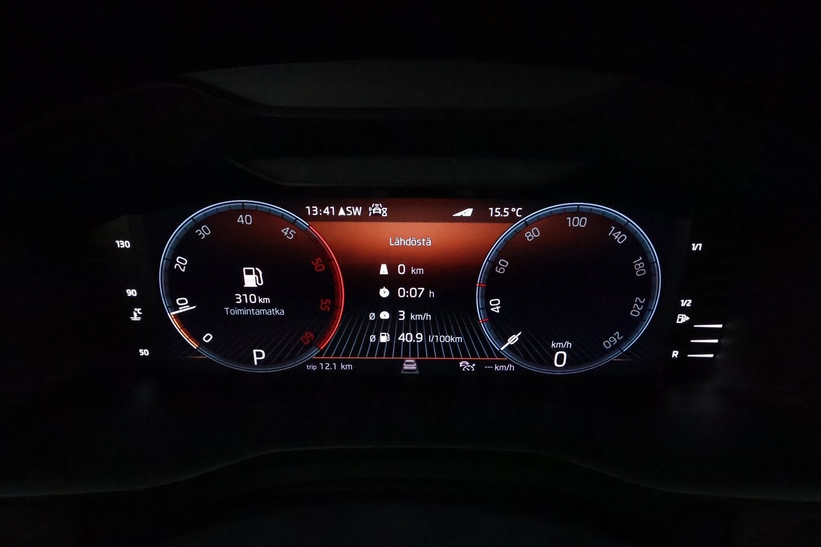 SKODA KODIAQ 2022 2.0 TDI 200 4x4 Style DSG Autom. - 3,99 % KORKOTARJOUS TÄHÄN AUTOON 31.8. ASTI! - Webasto / Adapt.Vakkari / Matrix LED / Vetokoukku / Peruutuskamera / Canton Premium Sound / Keyless / ALV / Supervarusteet!