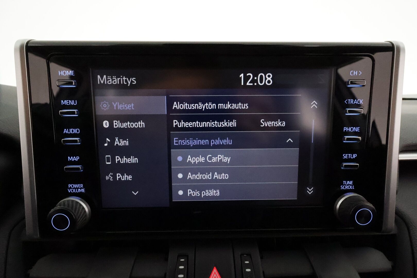 TOYOTA RAV4 2021 Hybrid 2,5 AWD-i Premium **Adapt.vakkari / Muistipenkki / P.kamera / LED / KeylessGo / Ratinlämmitin / Nahat / Koukku** - 3,99 % KORKOTARJOUS TÄHÄN AUTOON - Kahdet renkaat aluvanteilla / Merkkihuollettu